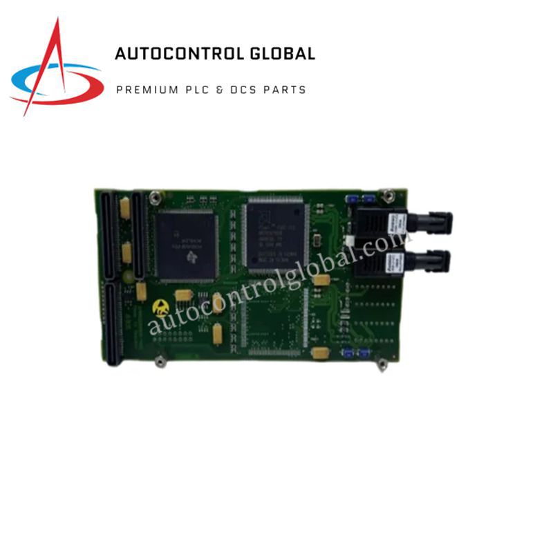 1MRK002246-BEr00 | ABB Control & Processing Unit for Substations ...