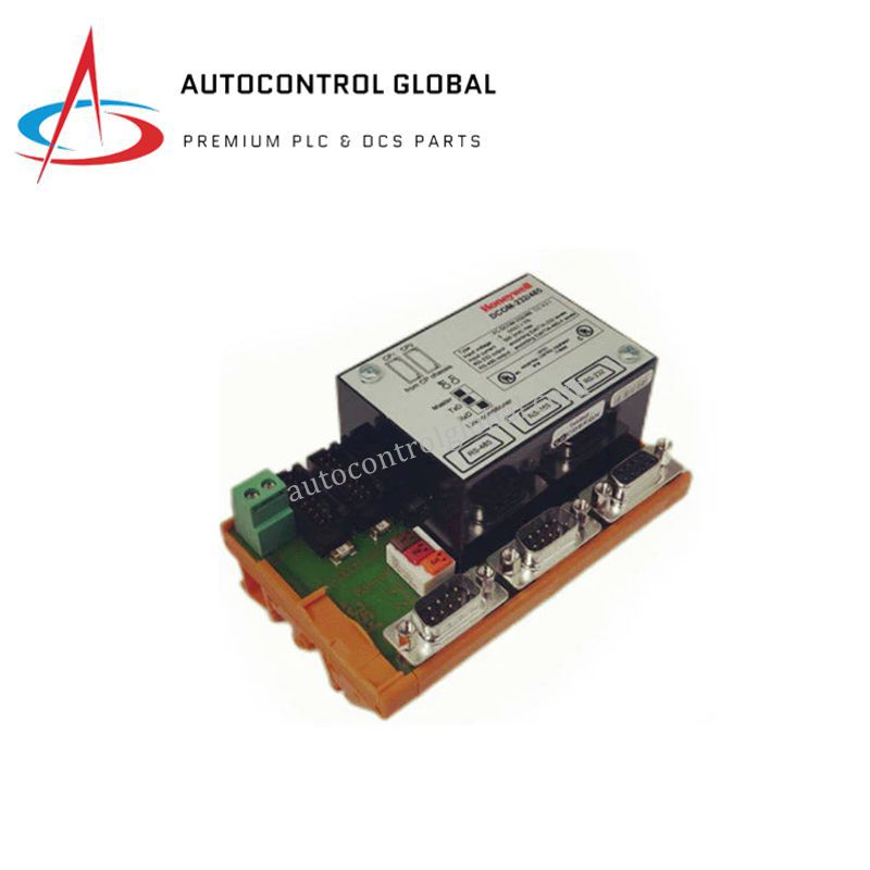 FC-DCOM-234/485 by Honeywell | Industrial Protocol Converter Module