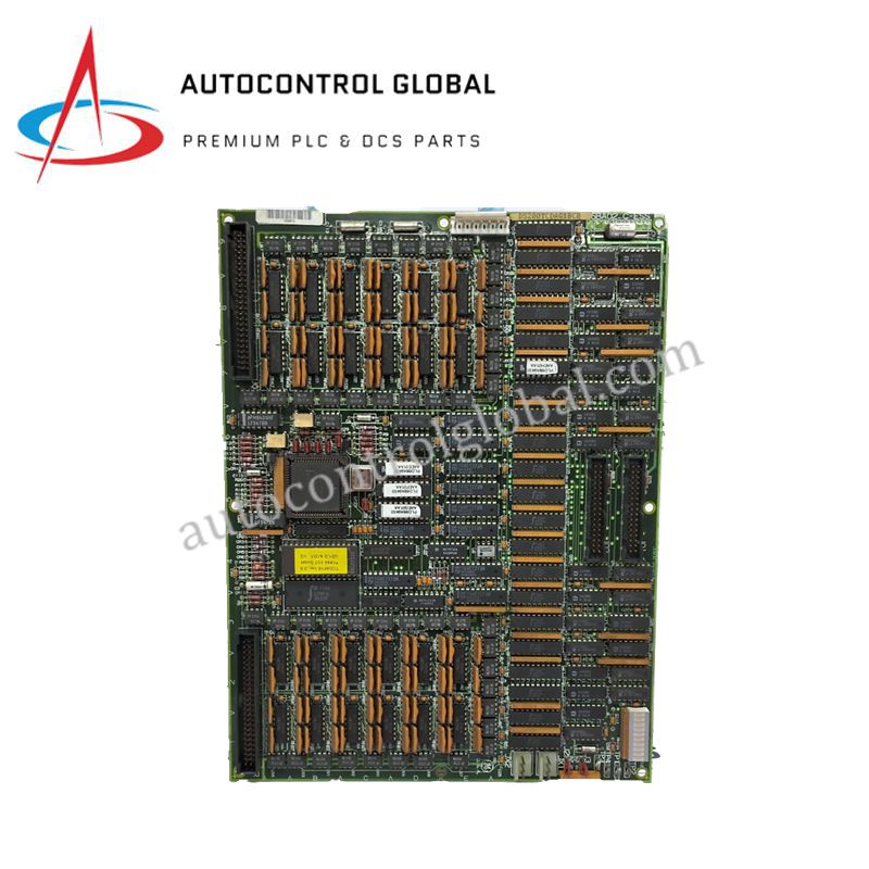 DS200TCDAG1BCB | GE Industrial Turbine Control Digital I/O Card