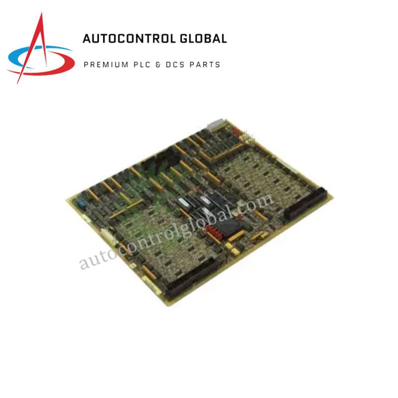 DS200TCDAG1BCB | GE Industrial Turbine Control Digital I/O Card