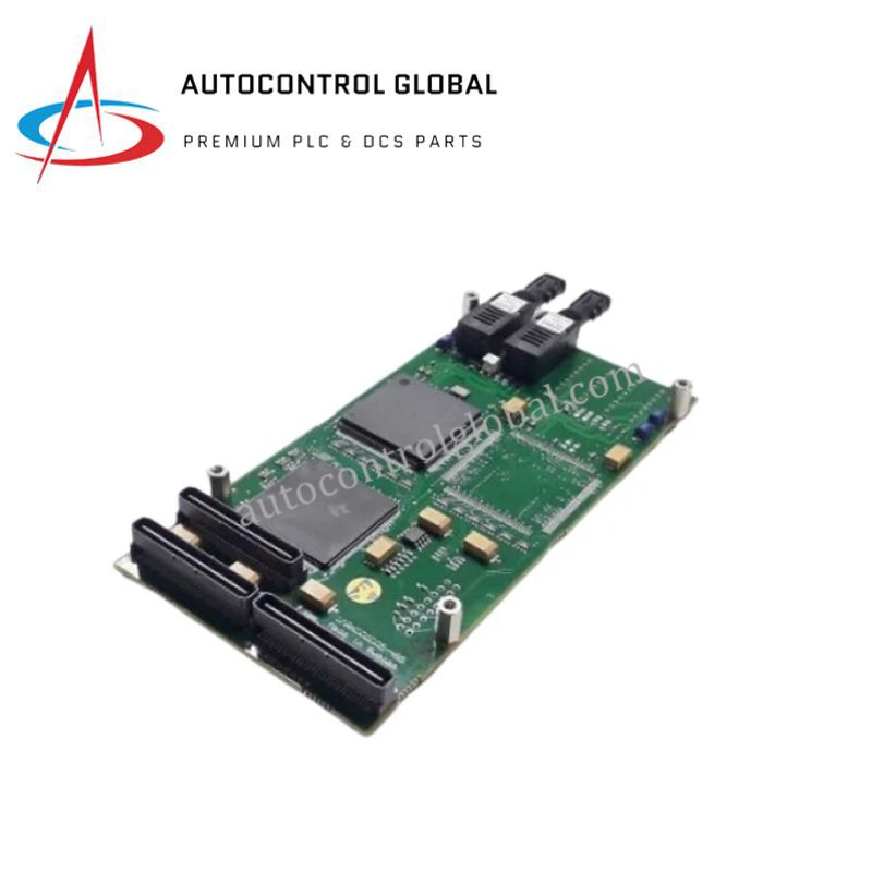 1MRK002246-BEr00 | ABB Control & Processing Unit for Substations ...