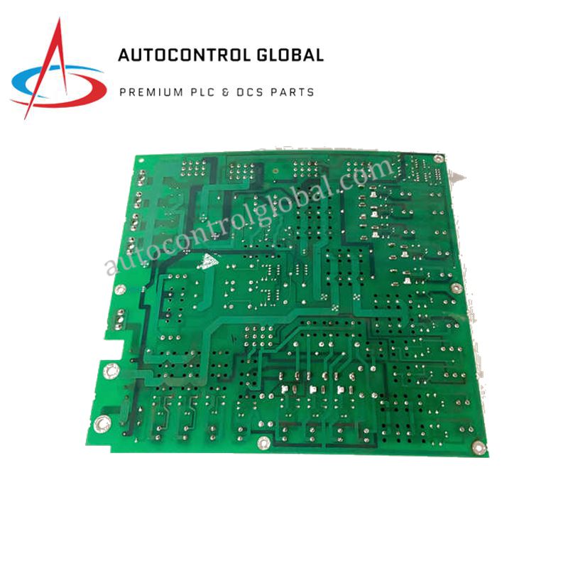 GE DS200TCPDG1BEC | High-Reliability Analog Output PCB for Turbines