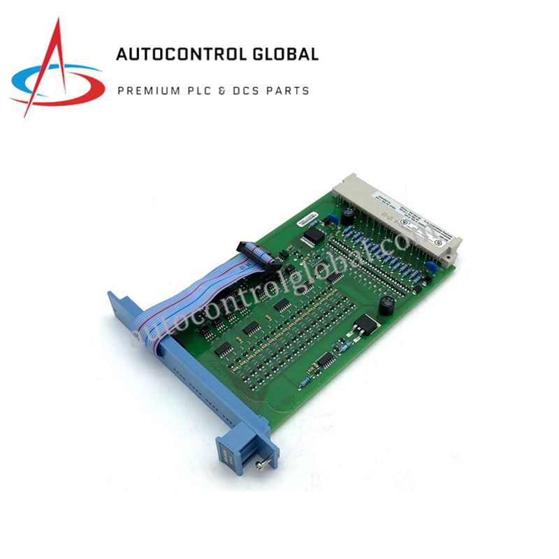 Honeywell FC-SDI-1624 | Компактный высокоскоростной контроллер цифрового входа