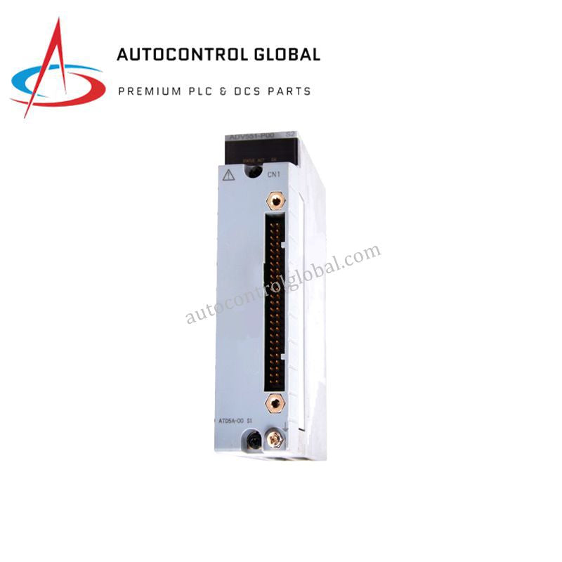 ADV551-P13 Module | Yokogawa Industrial Control Digital Outputs