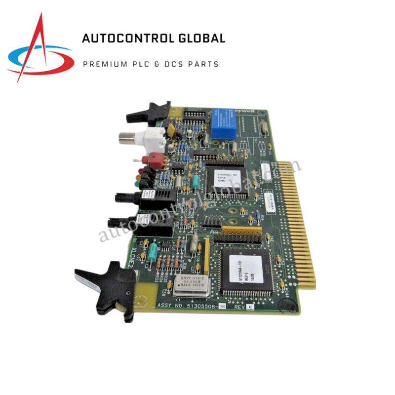 Honeywell 51305508-100 | LCN Extender Board for Industrial Networks