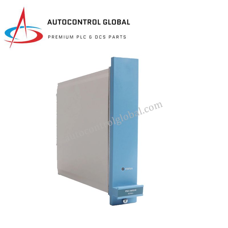 FC-BKM-0001 | Honeywell Battery & Key Switch Module for Control Systems