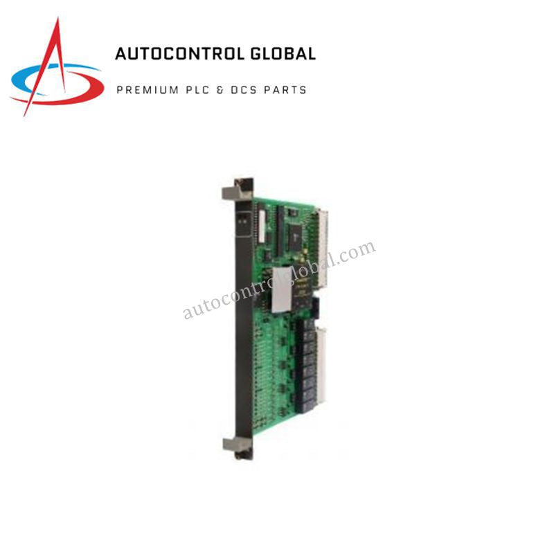 83SR04E‑E ABB GJR2390200R1210 | Industrial Output PCB