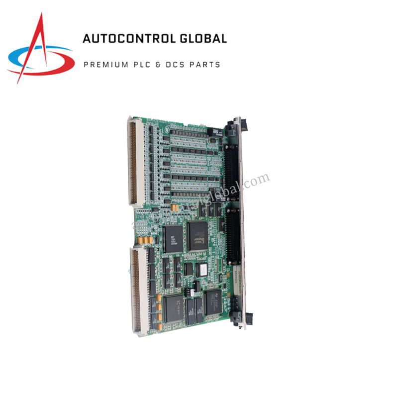 GE DS200TCPDG1BCC / BEC | Reliable DC Power Distribution Board