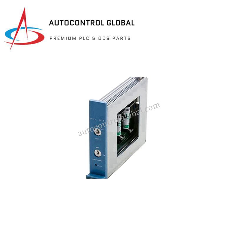FC-BKM-0001 | Honeywell Battery & Key Switch Module for Control Systems