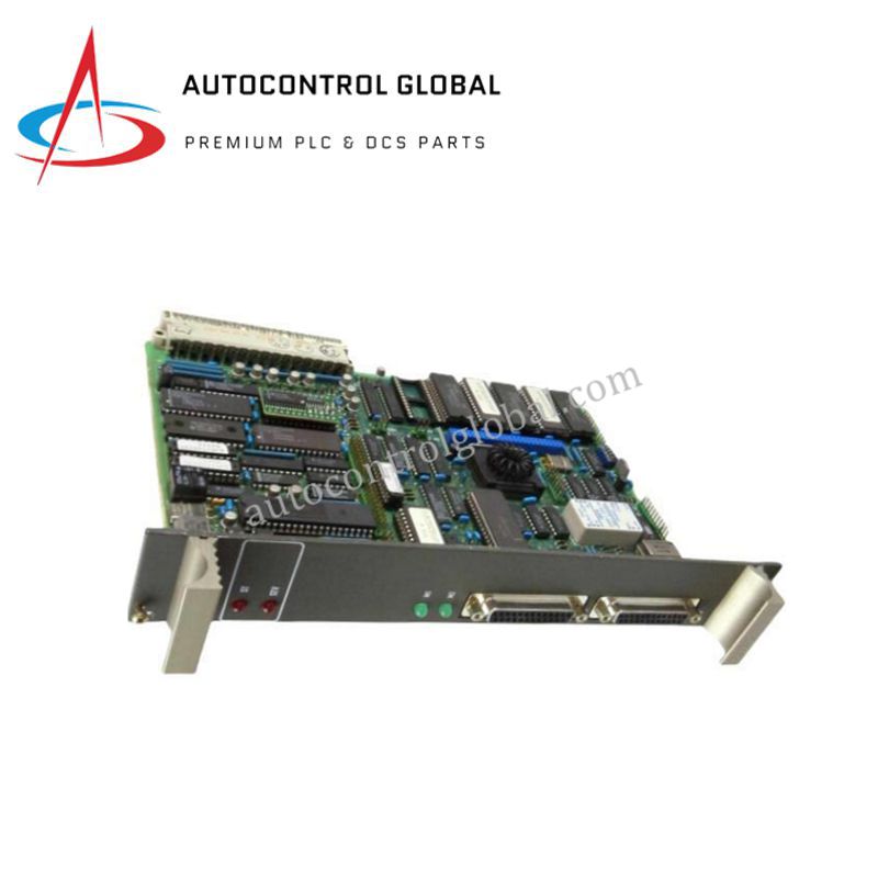 83SR04E‑E ABB GJR2390200R1210 | Industrial Output PCB