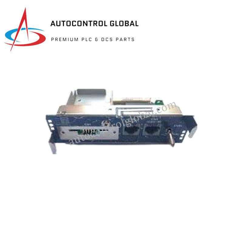 Yokogawa V‑Net Coupler AIP504-11 | High-Speed Data Interface