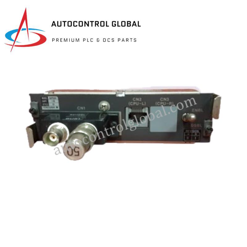 Yokogawa VI701-S1 | PCI Express Communication Module