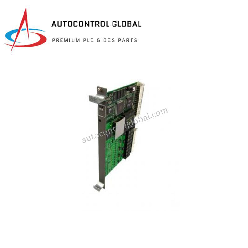 83SR04E‑E ABB GJR2390200R1210 | Industrial Output PCB