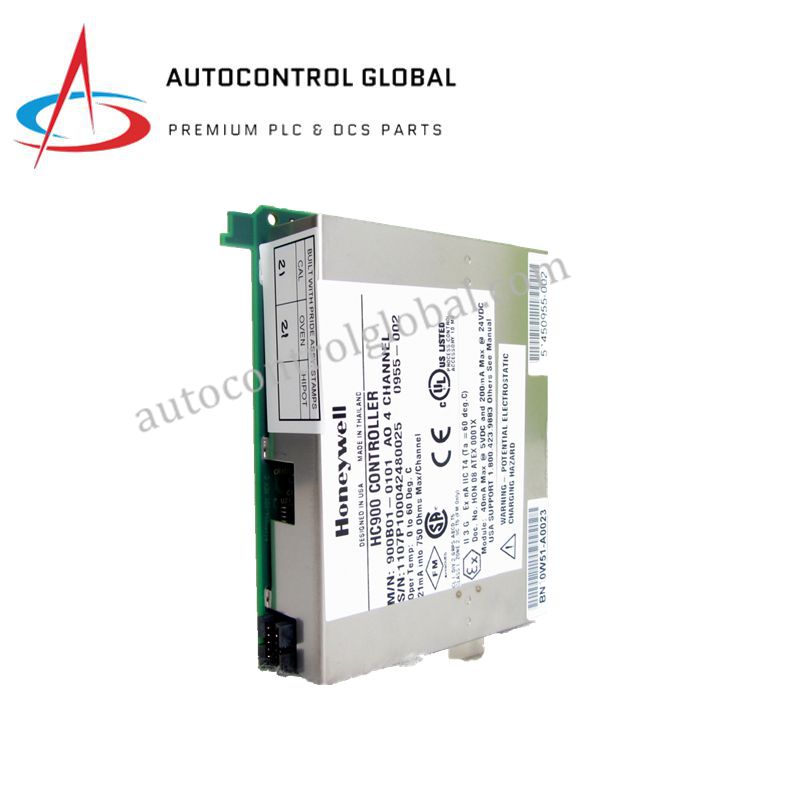 900H32-0202 Module | Honeywell HC900 Digital Output Controller