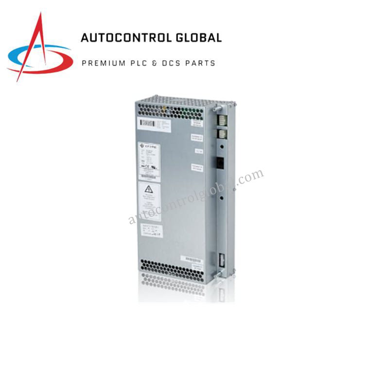 DSQC627 ABB 3HAC020466‑001 | Power Supply for Robotics