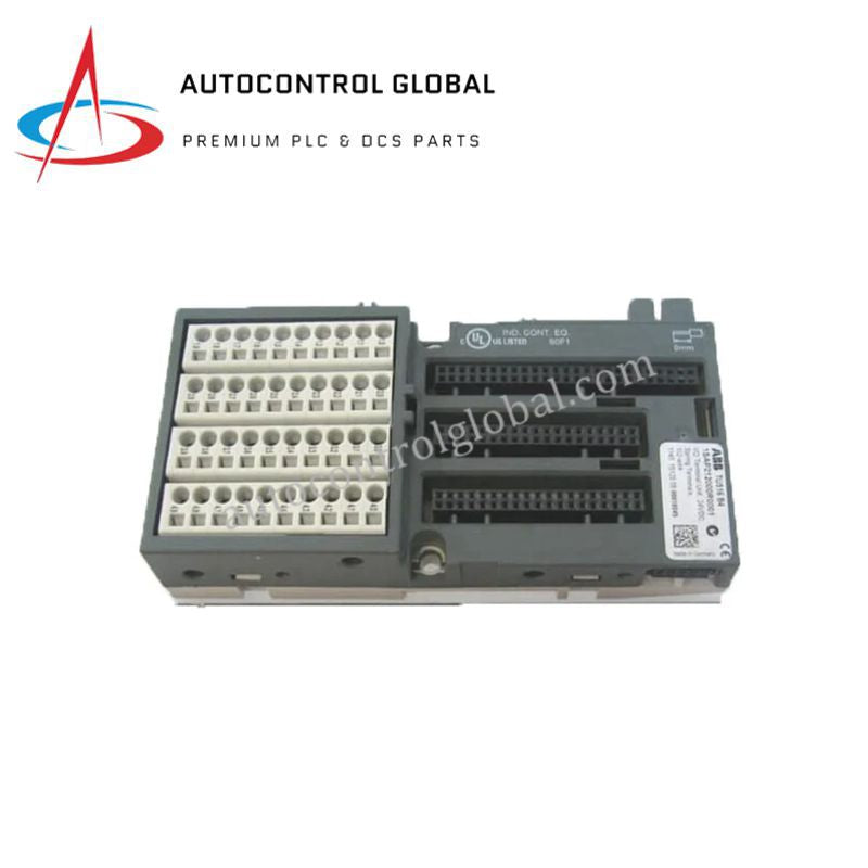 ABB 1MRK002311-AAr02 | Relion® Communication Module for SCADA