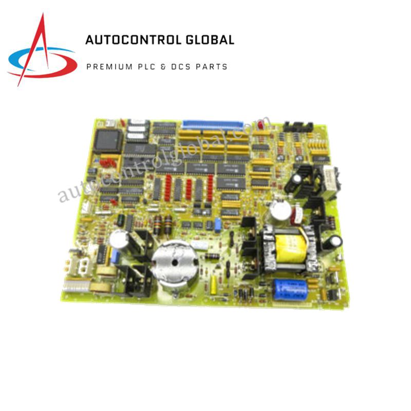 GE DS200TCPSG1APE | Mark V Speedtronic Power Distribution Board