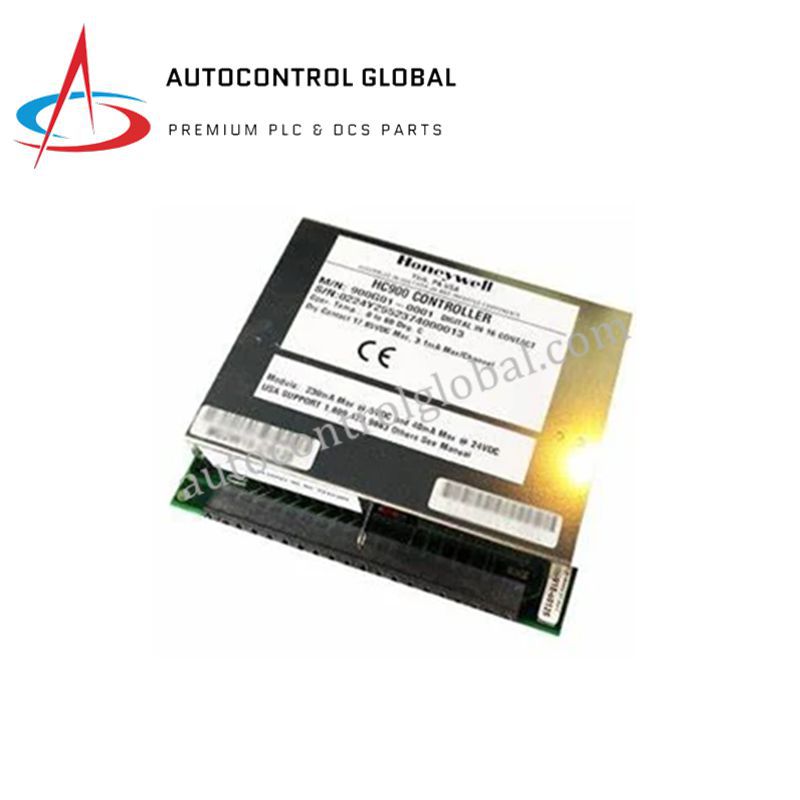 900H32-0202 Module | Honeywell HC900 Digital Output Controller