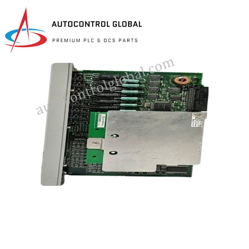 Yokogawa VI701-S1 | PCI Express Communication Module – AutoControl Global