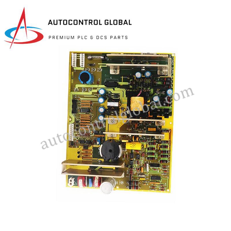Mark V Terminal Board | GE DS200DTBDG1AAA Relay Solenoid