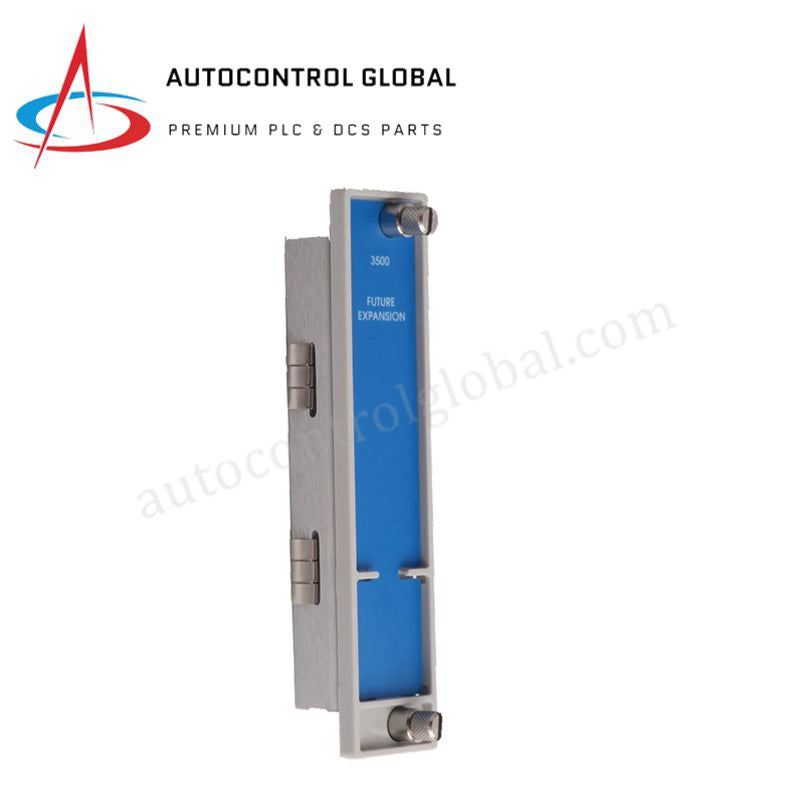 Bently Nevada 3300 XL senzor položaja vratila 128276-01E