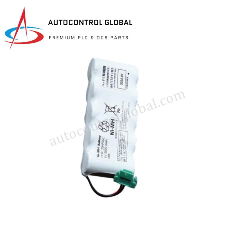 ورقة بيانات ودليل فني S9400UK يوكوجاوا CENTUM VP