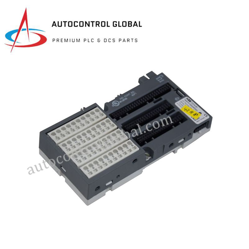 ABB 1MRK002311-AAr02 | Relion® Communication Module for SCADA