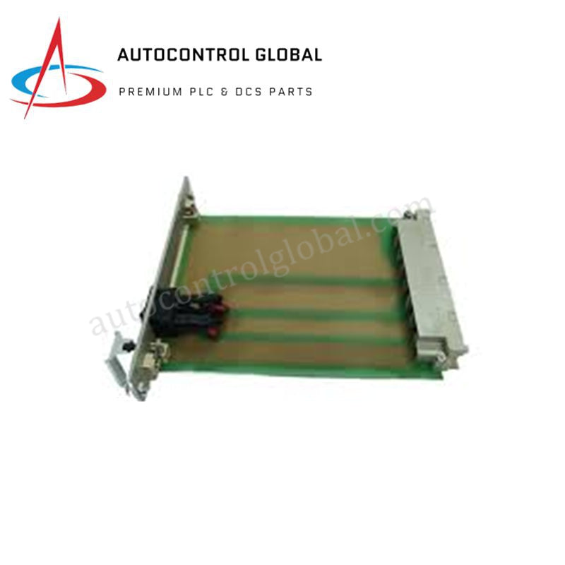 WES13-3 GE Fanuc Endüstriyel Kontrol Güç Kaynağı Modülü