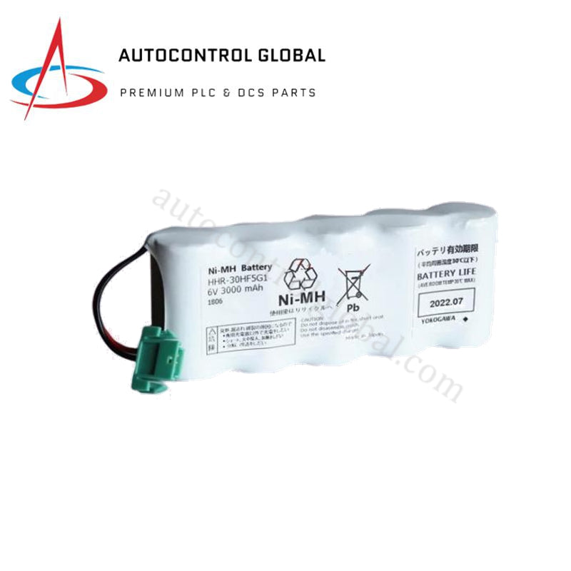 برگه مشخصات و دفترچه راهنمای فنی S9400UK Yokogawa CENTUM VP