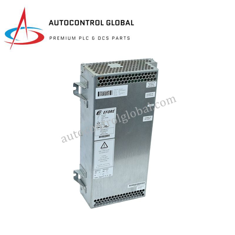 DSQC627 ABB 3HAC020466‑001 | Power Supply for Robotics