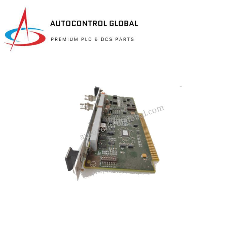 Honeywell 51305896-200 | High-Reliability NIM Modem Paddle Card