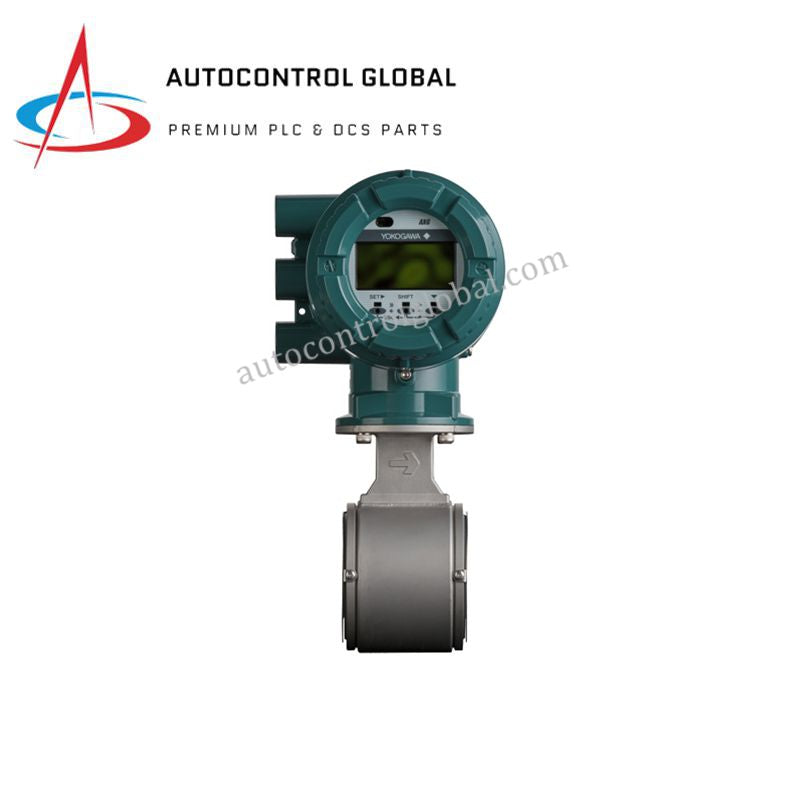 FUJI NC1AX04-MR | Rack-Mounted Analog Input Module for F70