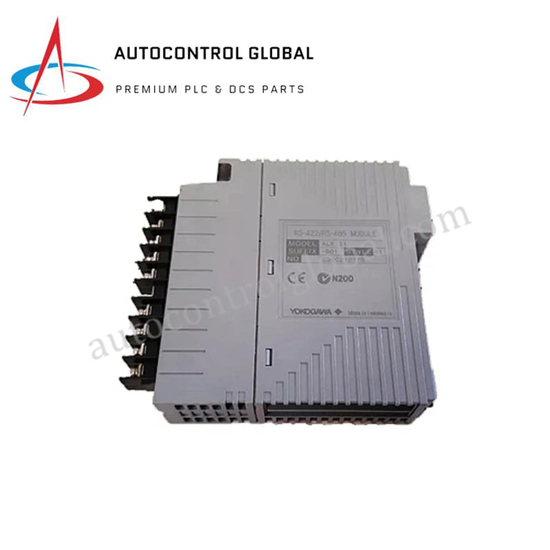 ALR121-S53 یاکوگا CENTUM VP سری برگه داده‌ها و دفترچه راهنمای فنی