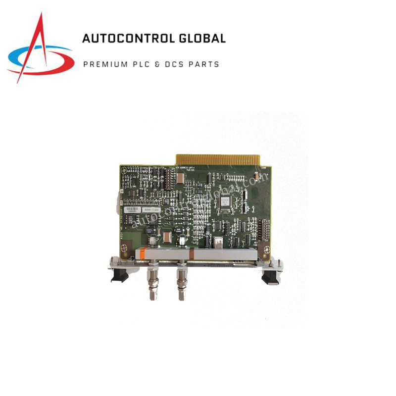 Honeywell 51305896-200 | High-Reliability NIM Modem Paddle Card