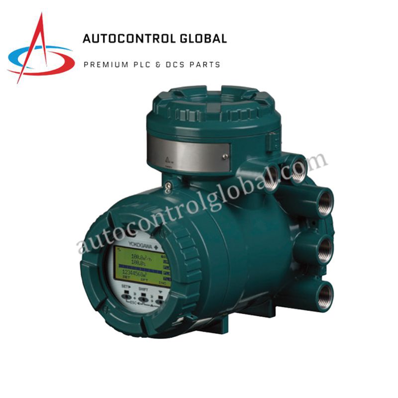 FUJI NC1AX04-MR | Rack-Mounted Analog Input Module for F70