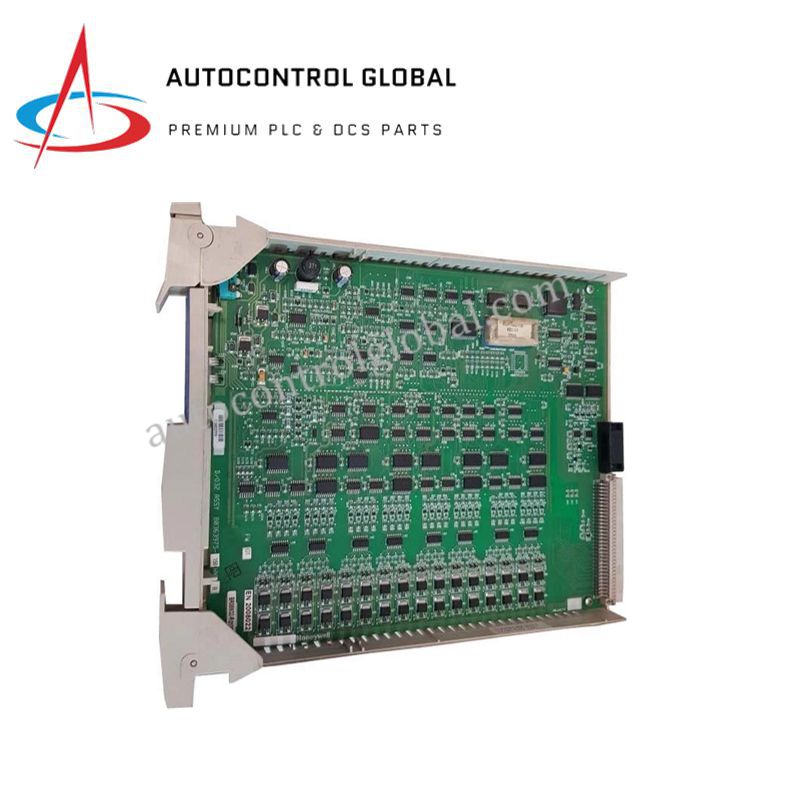 Honeywell MC-PDOY22 | Fast Switching Digital Output Module