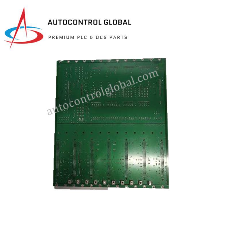 DS200VPBLG2A GE | VME Expansion Module for Turbine Starters