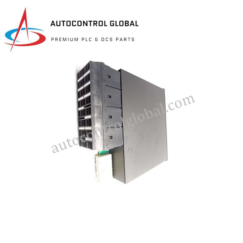 UR9CH by GE Multilin | High-Performance CPU Module for UR Series