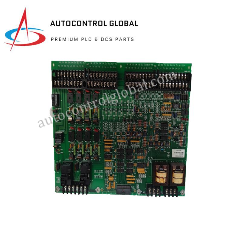 DS200VPBLG2A GE | VME Expansion Module for Turbine Starters