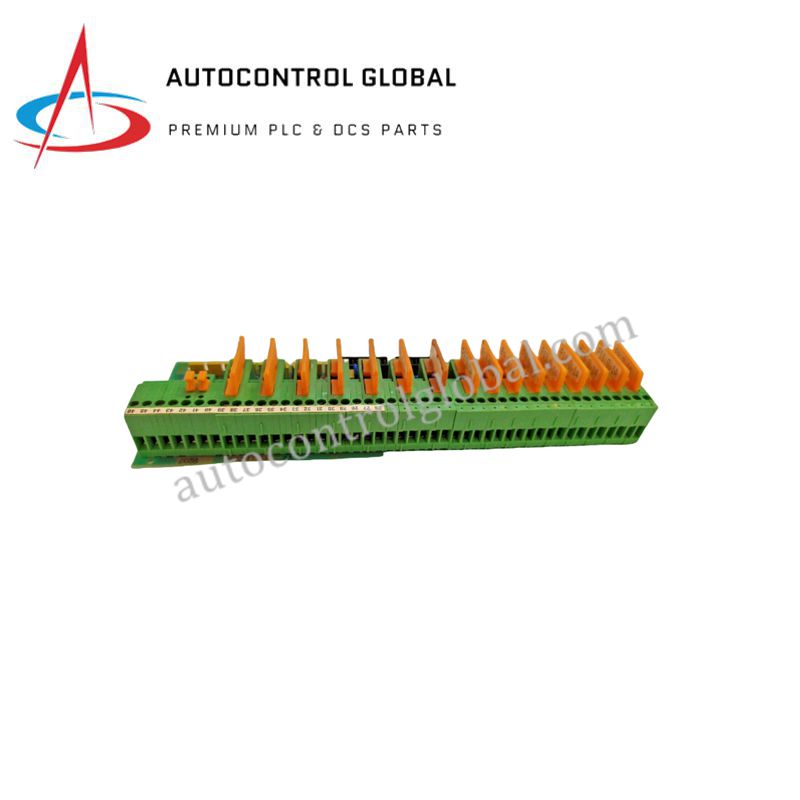ABB DSTA133 57120001-KN Connection Unit | Advant OCS & Symphony Plus