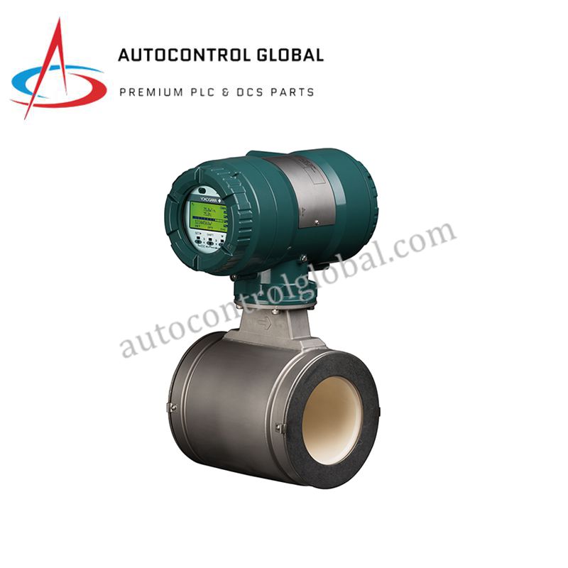 FUJI NC1AX04-MR | Rack-Mounted Analog Input Module for F70