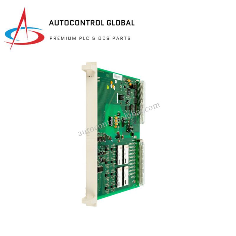 DSAI130A ABB Analog Input Module | Precision Signal Converter