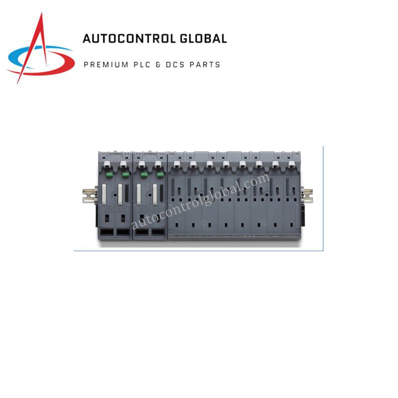 SE4050E0C0 | Emerson I/O Interface Carrier with Signal Filtering and I ...