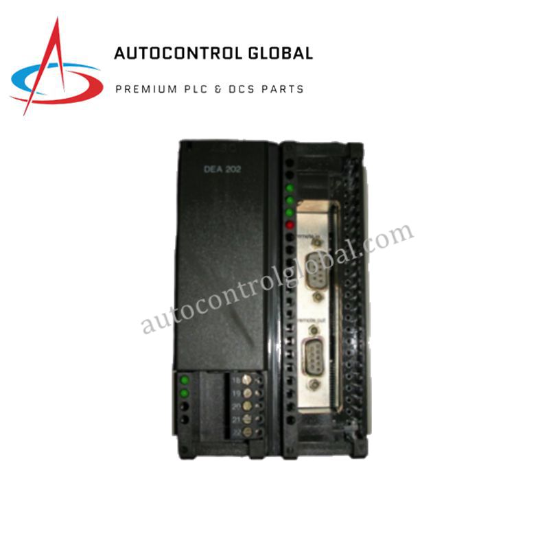AC Input Module AS-BDEP-208 | Schneider Electric Compact I/O