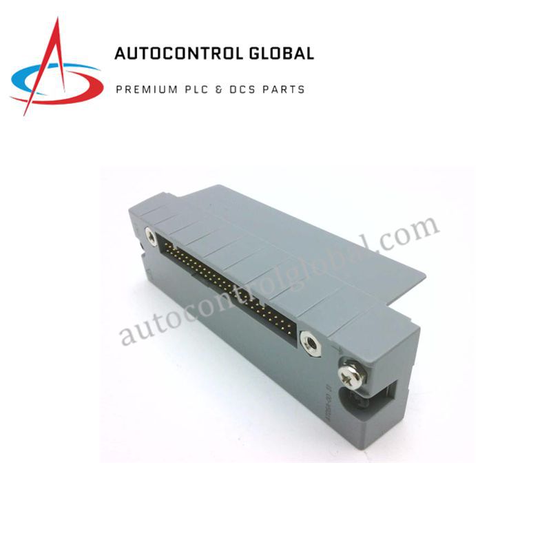 ATD5A-00 S1 | Yokogawa 32-Point I/O Interface Adapter