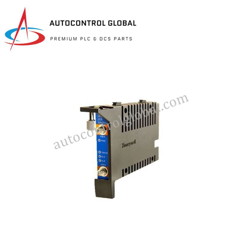 Honeywell 8U-TCNT01 | Universal I/O Termination Assembly