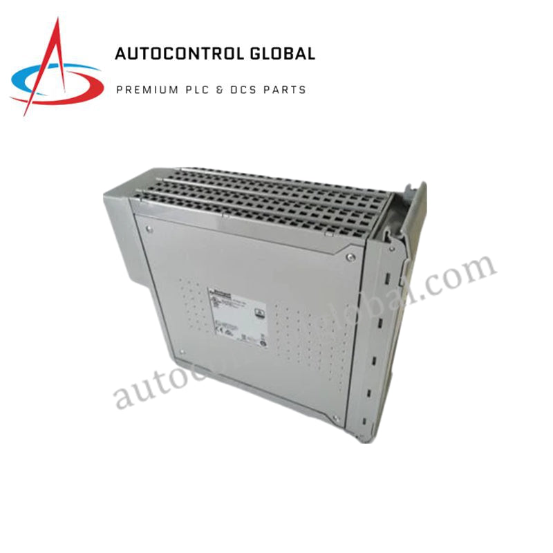 Trusted SIL3 TMR Processor Module | T8151 | ICS Triplex