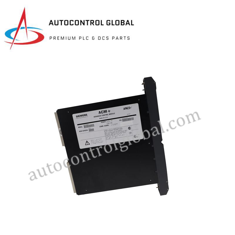 Siemens 39SAMCAN | Standard Analog Module (SAM)