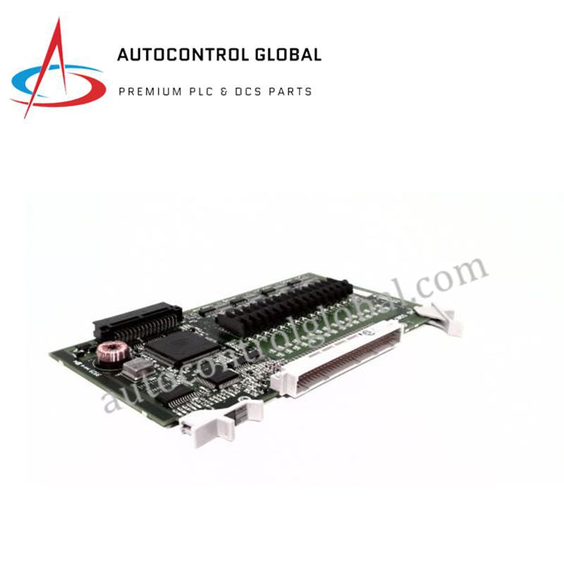 YOKOGAWA ADM11 S3 | Digital Contact Input Module for DCS