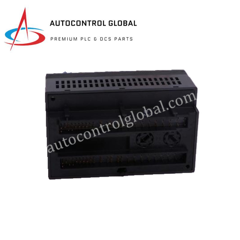 GE Fanuc IC200ALG630 Sıcaklık Giriş Modülü VersaMax için